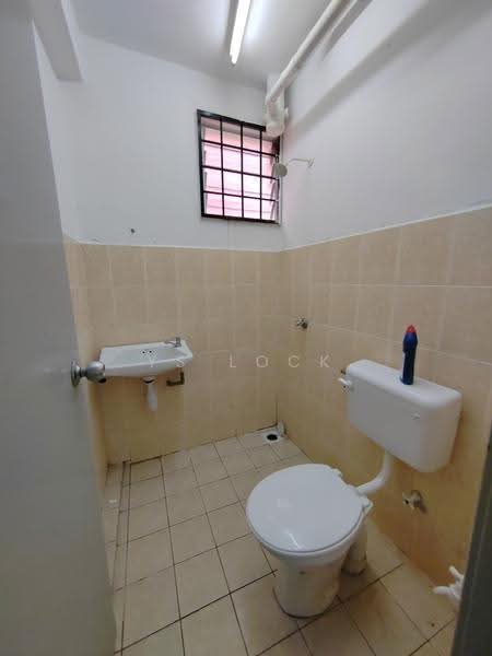 Apartment for Rent at Mantin - YS Lock - PropertyGuru.com.my