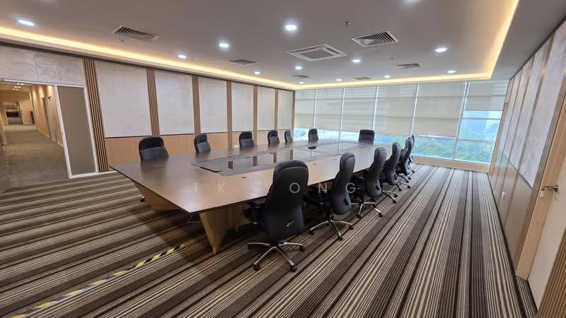 Office for Rent in Cyberjaya (Selangor) - TK Yong - Interior - PropertyGuru.com.my