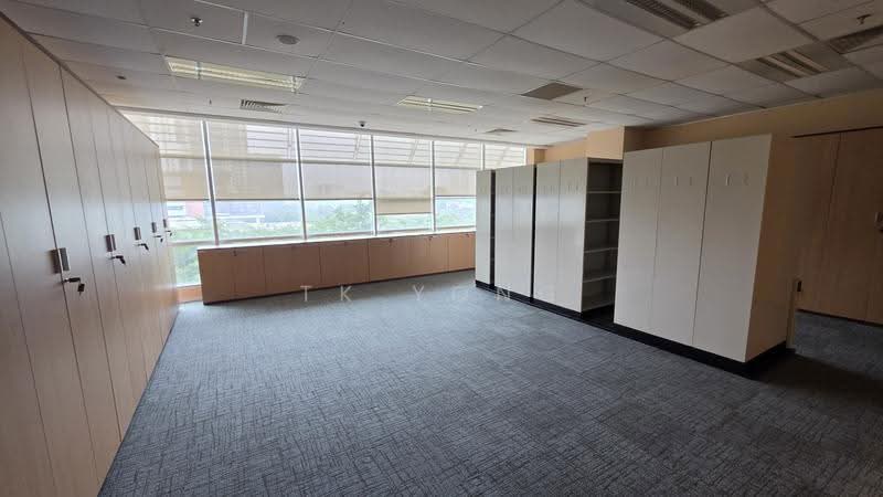 Office for Rent in Cyberjaya (Selangor) - TK Yong - Interior - PropertyGuru.com.my