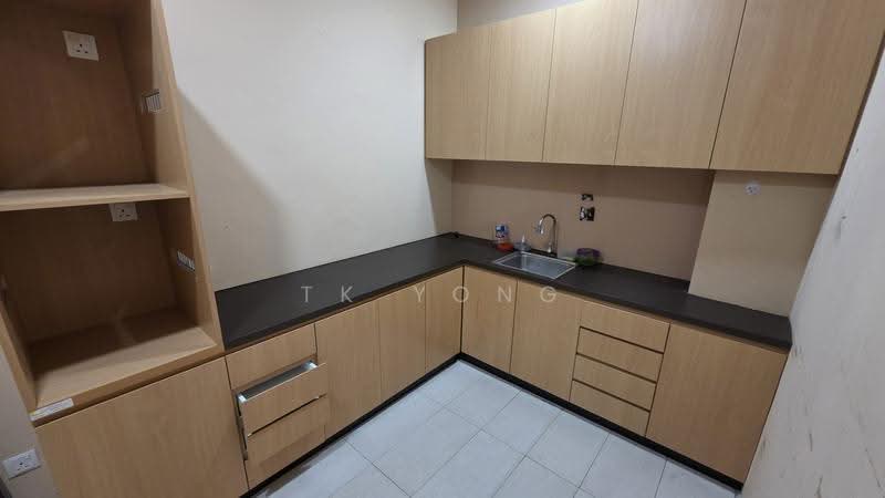 Office for Rent in Cyberjaya (Selangor) - TK Yong - Kitchen - PropertyGuru.com.my