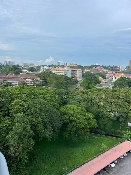 Apartment for Sale at Desa Universiti - Mervyn Seah - PropertyGuru.com.my