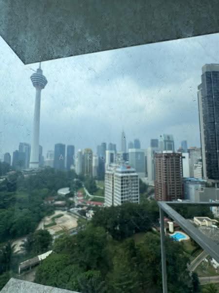 Kediaman Servis untuk Disewa di Suasana Bukit Ceylon / Raja Chulan Residences - Jackueline Yeo - PropertyGuru.com.my