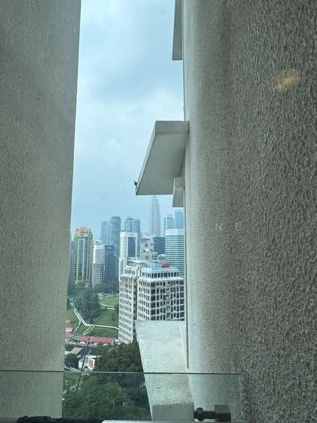 Kediaman Servis untuk Disewa di Suasana Bukit Ceylon / Raja Chulan Residences - Jackueline Yeo - PropertyGuru.com.my