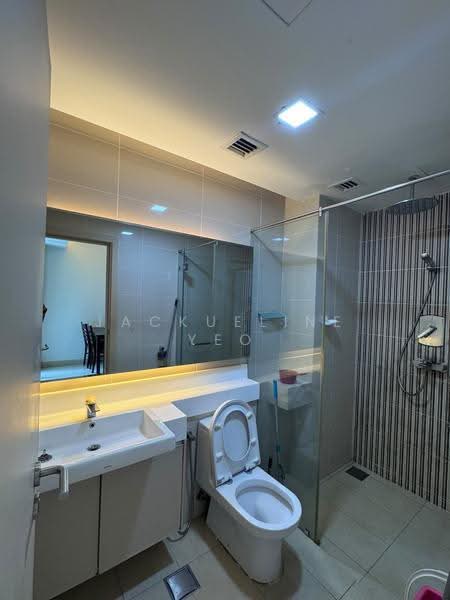 Kediaman Servis untuk Disewa di Suasana Bukit Ceylon / Raja Chulan Residences - Jackueline Yeo - PropertyGuru.com.my