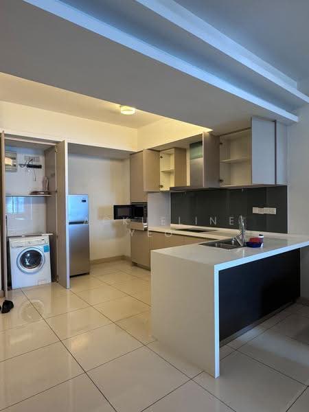 Kediaman Servis untuk Disewa di Suasana Bukit Ceylon / Raja Chulan Residences - Jackueline Yeo - PropertyGuru.com.my