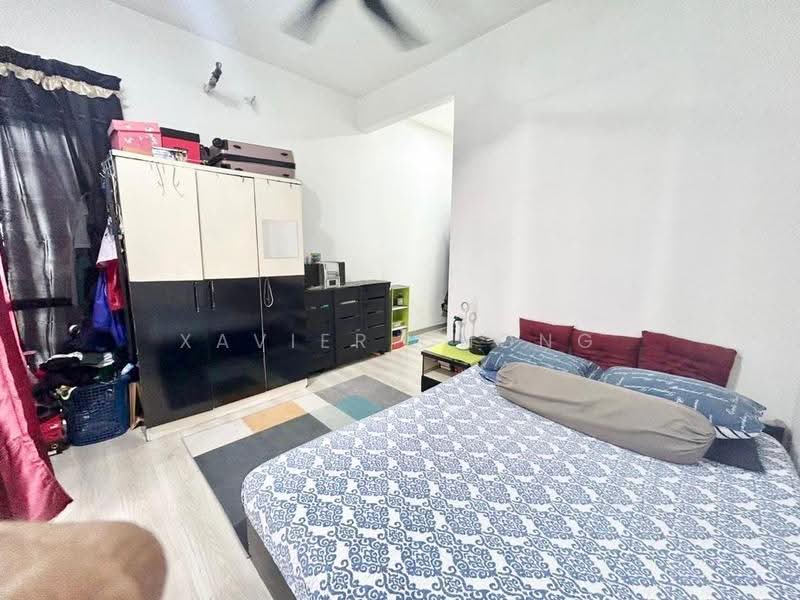 Condominium for Sale at The Holmes 2 - Xavier Chong - Bedroom - PropertyGuru.com.my