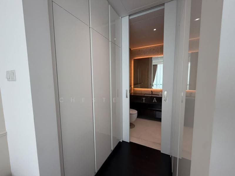 Kediaman Servis untuk Disewa di Regent Suites @ Pavilion Damansara Heights - Chester Tan - Bathroom - PropertyGuru.com.my