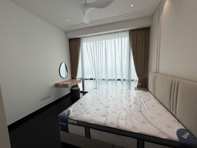 Kediaman Servis untuk Disewa di Regent Suites @ Pavilion Damansara Heights - Chester Tan - Bedroom - PropertyGuru.com.my