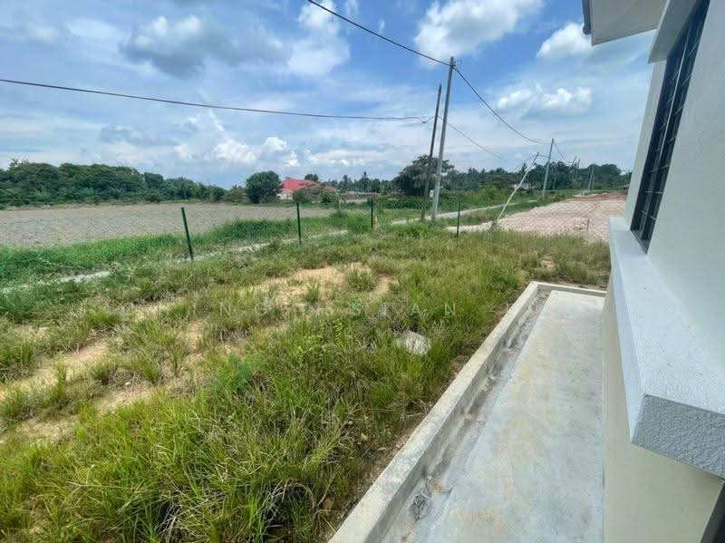Bungalow House for Sale in Rumah Banglo Setingkat di Bandar Baharu,Kedah (Bandar Baharu) - Ching Hsian Lim - Exterior - PropertyGuru.com.my