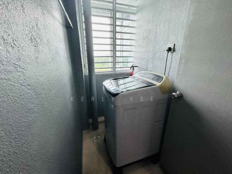Pangsapuri untuk Dijual di Mawar - Kerly Kee - Interior - PropertyGuru.com.my