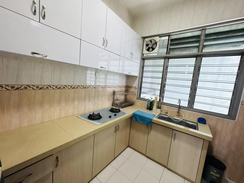 Pangsapuri untuk Dijual di Mawar - Kerly Kee - PropertyGuru.com.my