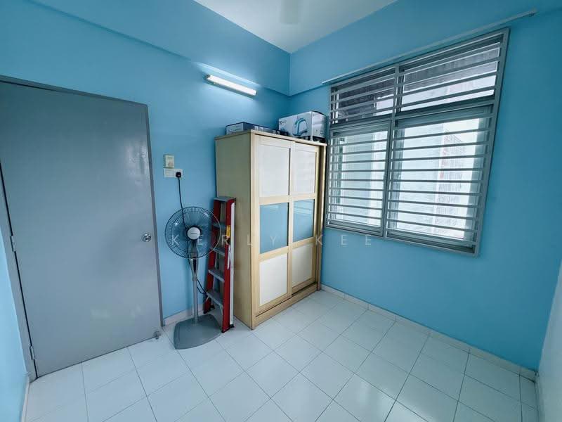 Pangsapuri untuk Dijual di Mawar - Kerly Kee - Interior - PropertyGuru.com.my
