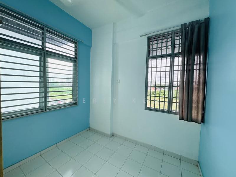 Pangsapuri untuk Dijual di Mawar - Kerly Kee - PropertyGuru.com.my