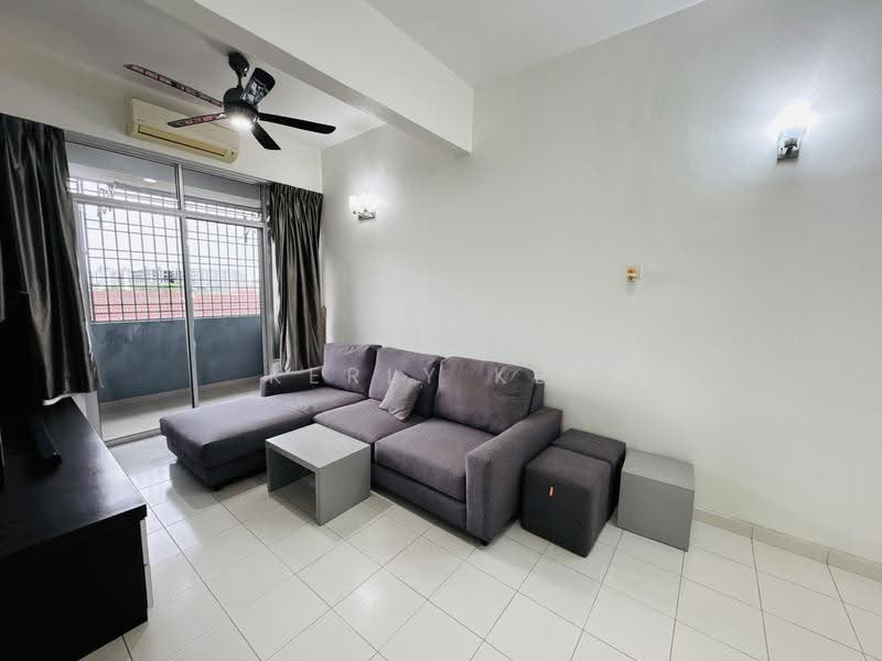 Pangsapuri untuk Dijual di Mawar - Kerly Kee - PropertyGuru.com.my