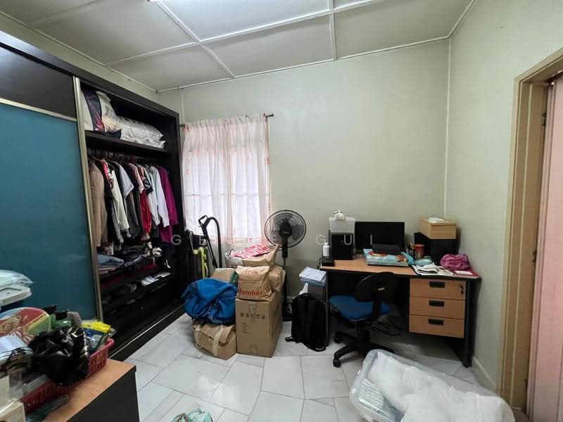 2-storey Terraced House for Sale in Seksyen 2, Taman Kinrara (Puchong) - Ginie Gui - Bedroom - PropertyGuru.com.my