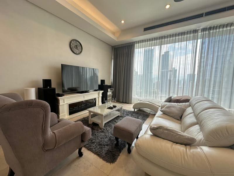 Service Residence for Rent at Vipod Residence - Alvin Lai - PropertyGuru.com.my