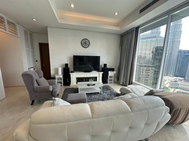 Service Residence for Rent at Vipod Residence - Alvin Lai - PropertyGuru.com.my