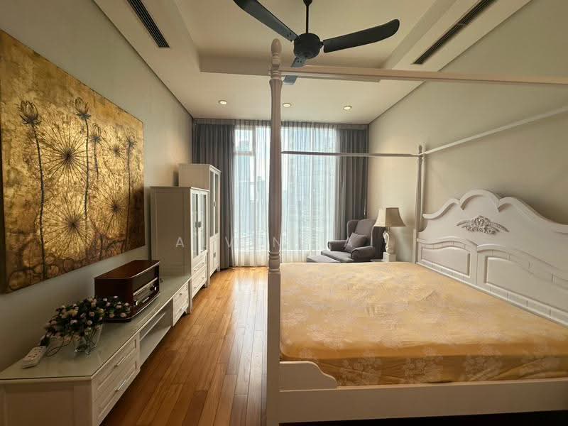 Service Residence for Rent at Vipod Residence - Alvin Lai - PropertyGuru.com.my