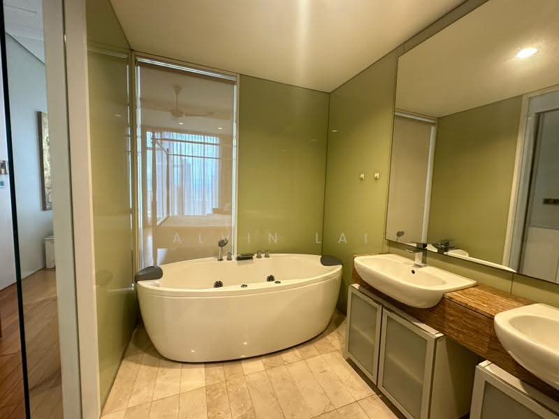Service Residence for Rent at Vipod Residence - Alvin Lai - PropertyGuru.com.my