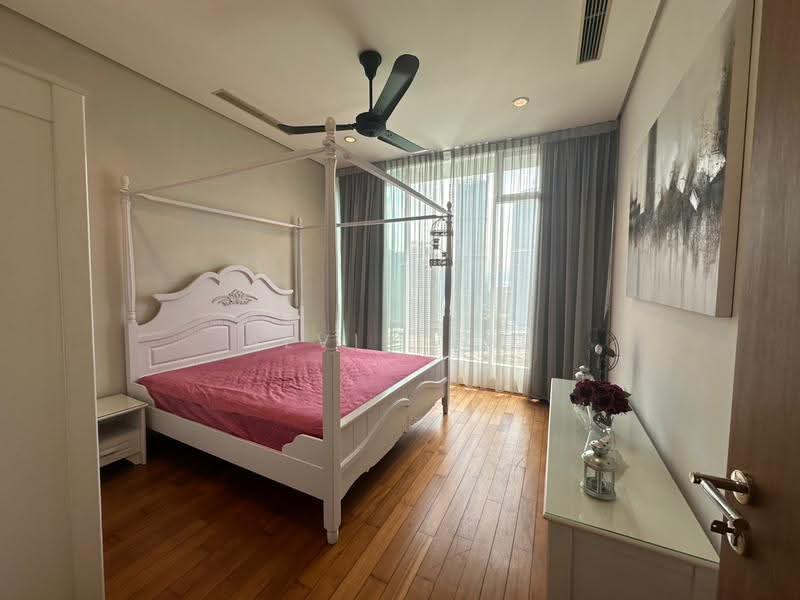 Service Residence for Rent at Vipod Residence - Alvin Lai - PropertyGuru.com.my