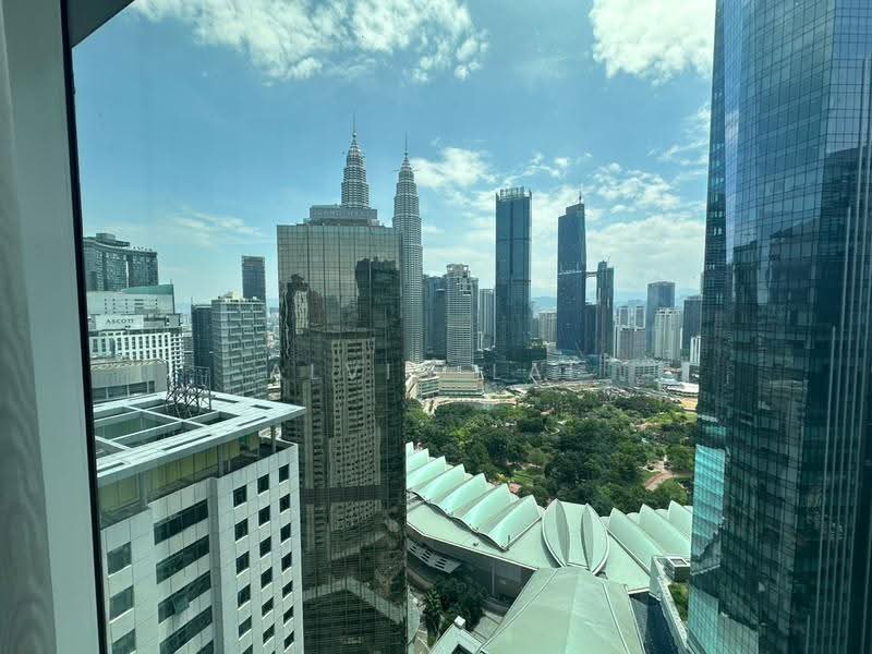 Service Residence for Rent at Vipod Residence - Alvin Lai - PropertyGuru.com.my