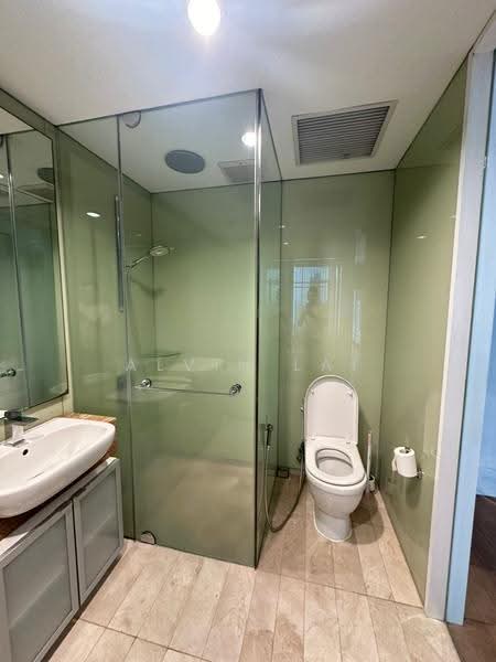 Service Residence for Rent at Vipod Residence - Alvin Lai - PropertyGuru.com.my
