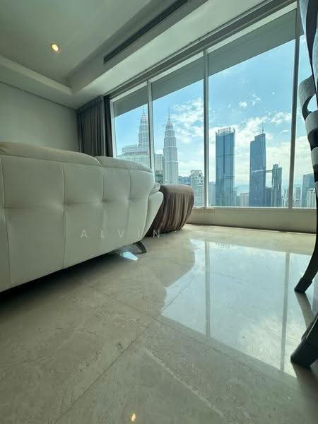 Service Residence for Rent at Vipod Residence - Alvin Lai - PropertyGuru.com.my