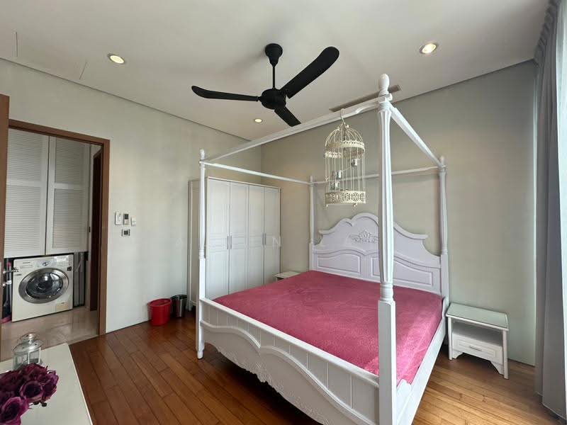 Service Residence for Rent at Vipod Residence - Alvin Lai - PropertyGuru.com.my