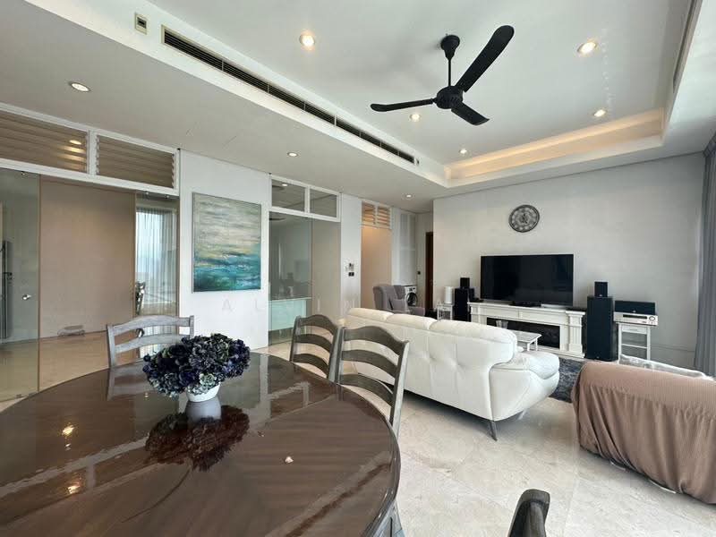 Service Residence for Rent at Vipod Residence - Alvin Lai - PropertyGuru.com.my