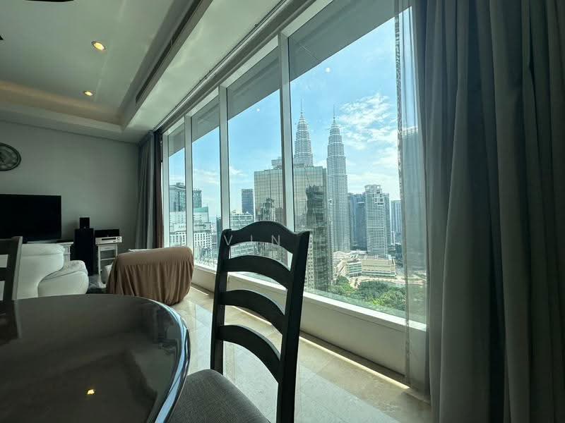 Service Residence for Rent at Vipod Residence - Alvin Lai - PropertyGuru.com.my