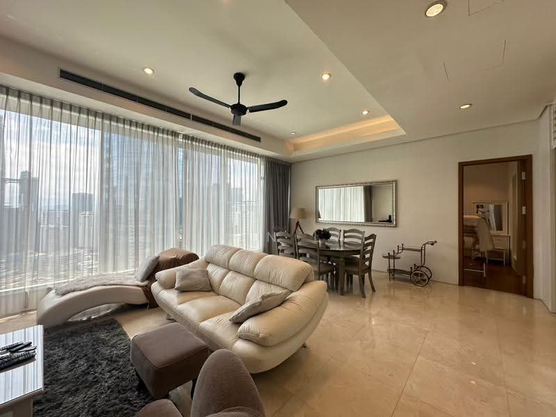 Service Residence for Rent at Vipod Residence - Alvin Lai - PropertyGuru.com.my