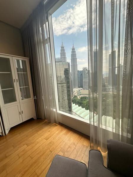 Service Residence for Rent at Vipod Residence - Alvin Lai - PropertyGuru.com.my