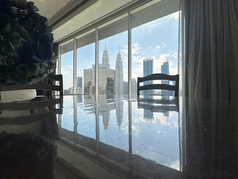Service Residence for Rent at Vipod Residence - Alvin Lai - PropertyGuru.com.my