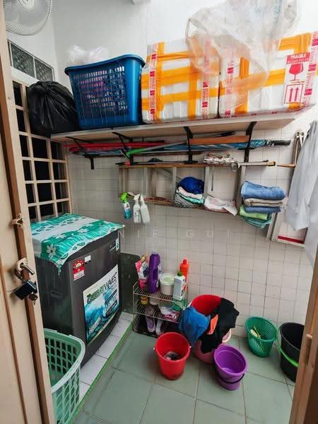 Rumah Teres 2-Tingkat untuk Dijual di BANDAR PUCHONG JAYA (Puchong) - Ginie Gui - Interior - PropertyGuru.com.my