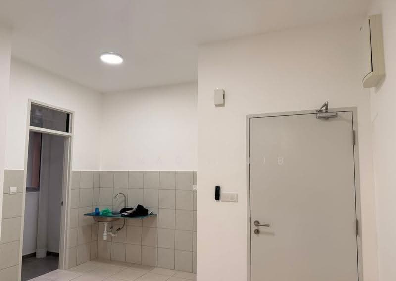 Kondominium untuk Disewa di PPAM Residensi Amansuri - Ahmad Najib - Interior - PropertyGuru.com.my