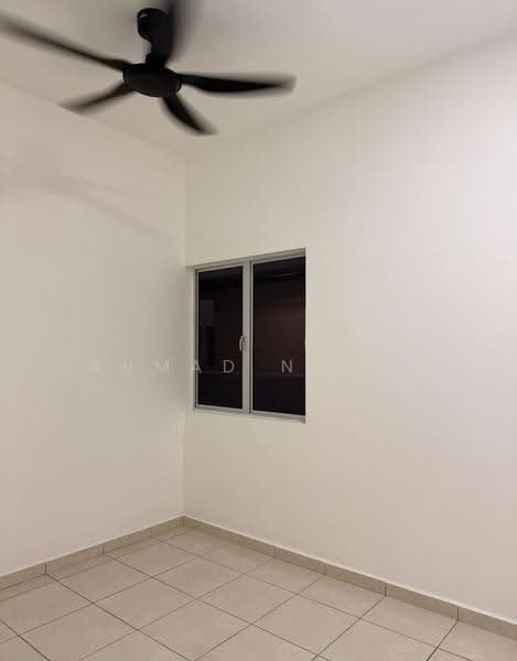 Kondominium untuk Disewa di PPAM Residensi Amansuri - Ahmad Najib - Interior - PropertyGuru.com.my