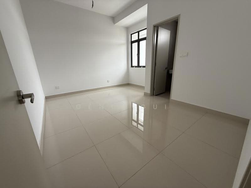 Semi-Detached House for Sale in Bandar Metro Puchong (Puchong) - Ginie Gui - Bedroom - PropertyGuru.com.my