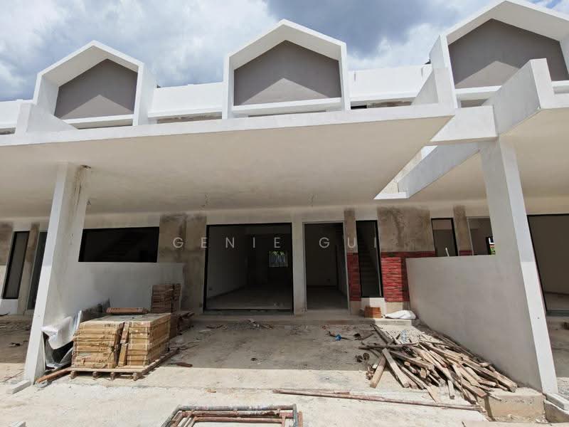 Rumah Teres 2-Tingkat untuk Dijual di Puchong (Selangor) - Ginie Gui - PropertyGuru.com.my