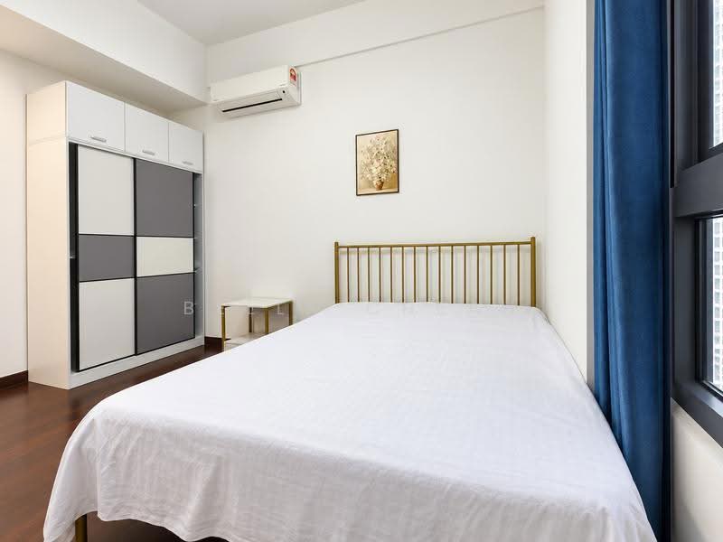 Condominium for Sale at Agile Mont Kiara - Bella Cheah - Bedroom - PropertyGuru.com.my