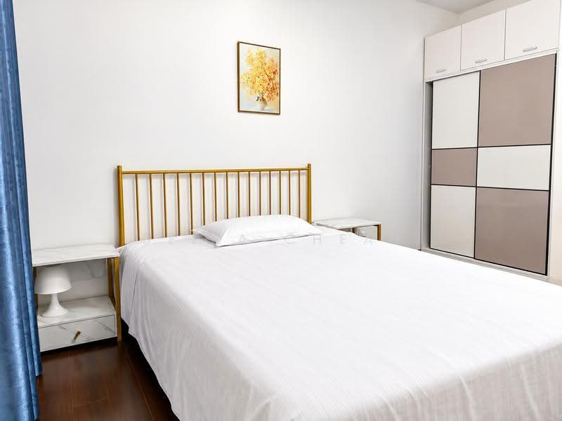 Condominium for Sale at Agile Mont Kiara - Bella Cheah - Bedroom - PropertyGuru.com.my