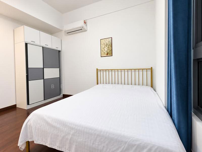 Condominium for Sale at Agile Mont Kiara - Bella Cheah - Bedroom - PropertyGuru.com.my