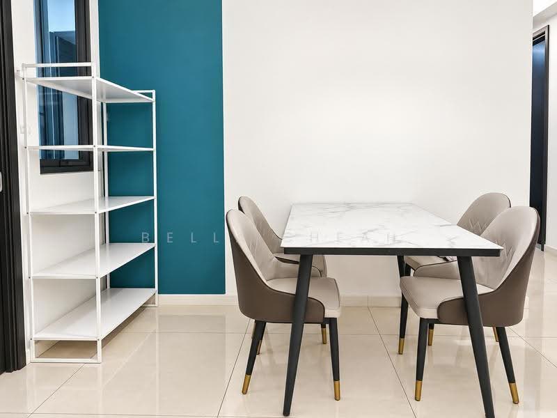 Condominium for Sale at Agile Mont Kiara - Bella Cheah - Dining Room - PropertyGuru.com.my