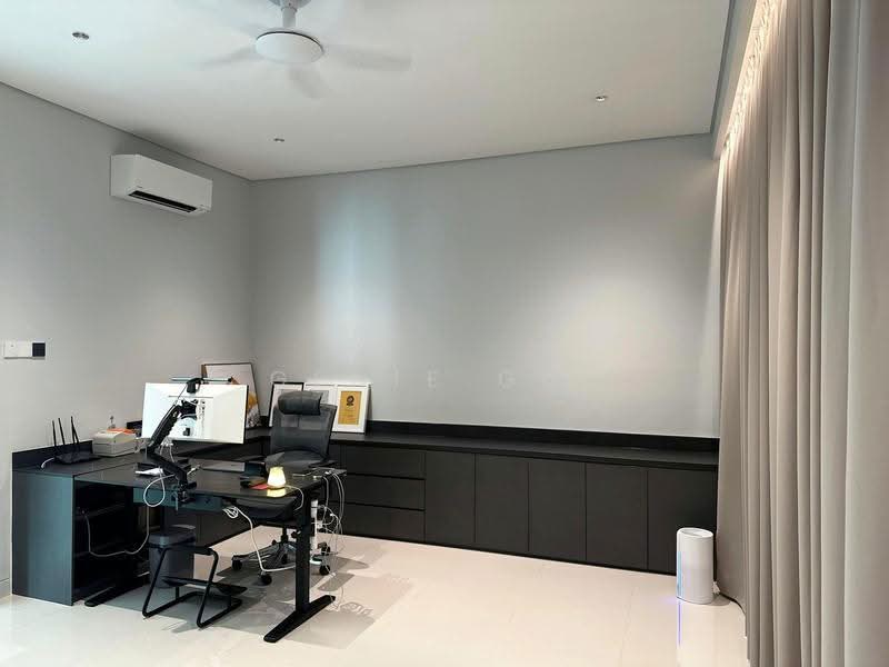 Kondominium untuk Dijual di 280 Park Homes - Ginie Gui - PropertyGuru.com.my
