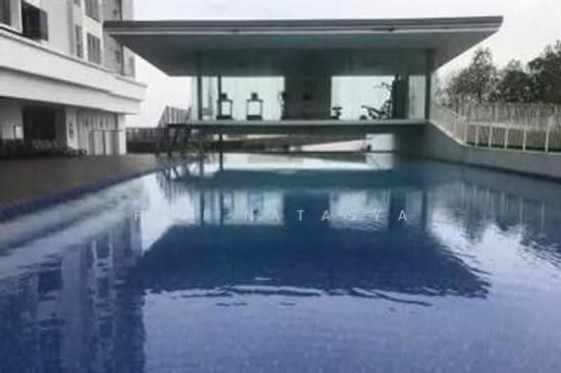 Kediaman Servis untuk Dijual di The Wharf Residence - Fifi Natasya - PropertyGuru.com.my