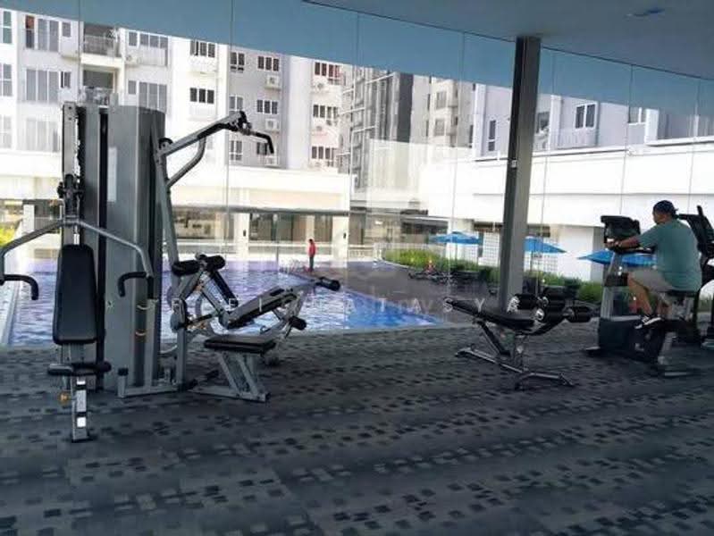 Kediaman Servis untuk Dijual di The Wharf Residence - Fifi Natasya - PropertyGuru.com.my