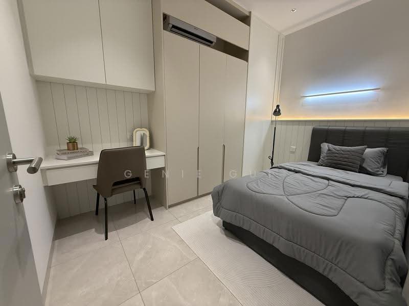 Semi-Detached House for Sale in Bandar Bukit Puchong 2 (Puchong) - Ginie Gui - Bedroom - PropertyGuru.com.my
