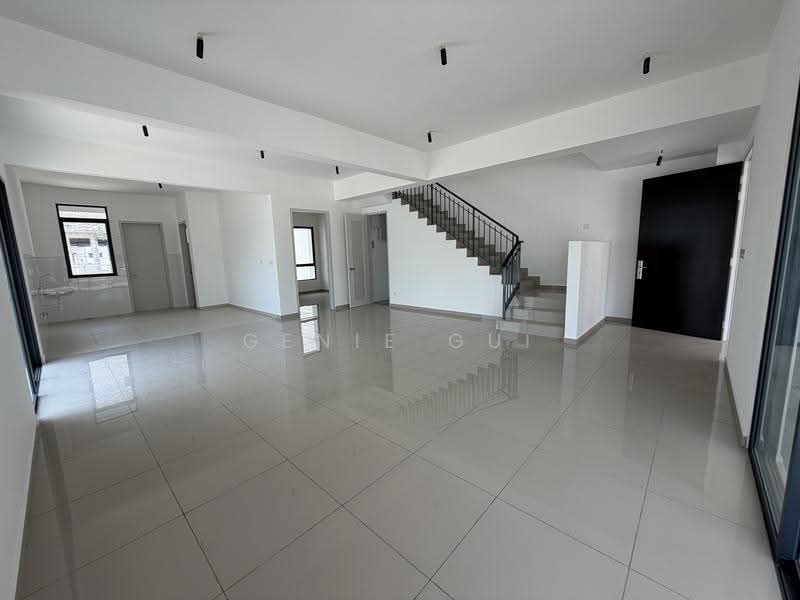 2-storey Terraced House for Sale in Saujana Puchong (Puchong) - Ginie Gui - Living Hall - PropertyGuru.com.my