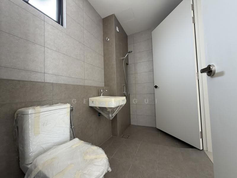 2-storey Terraced House for Sale in Saujana Puchong (Puchong) - Ginie Gui - Bathroom - PropertyGuru.com.my