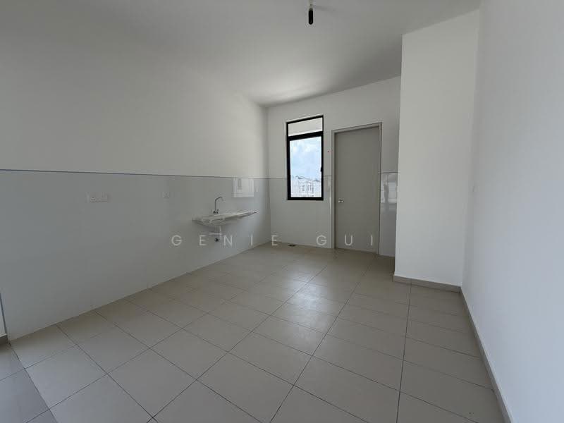 2-storey Terraced House for Sale in Saujana Puchong (Puchong) - Ginie Gui - Kitchen - PropertyGuru.com.my