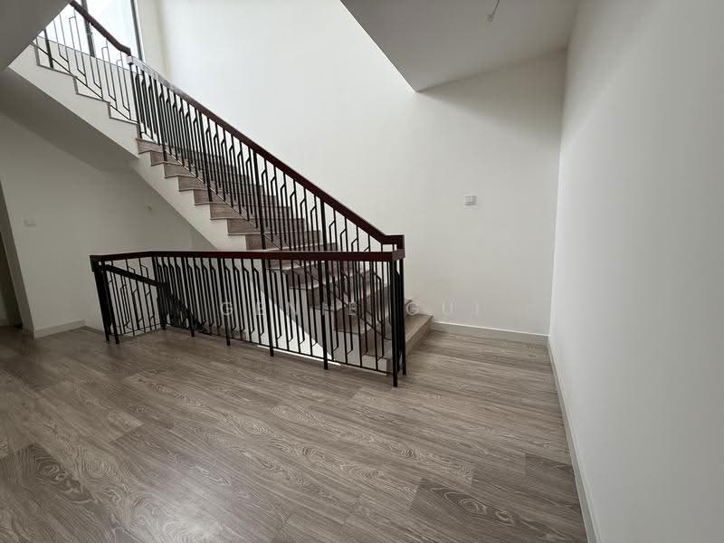 Cluster House for Sale in Abadi Heights (Puchong) - Ginie Gui - Corridors - PropertyGuru.com.my